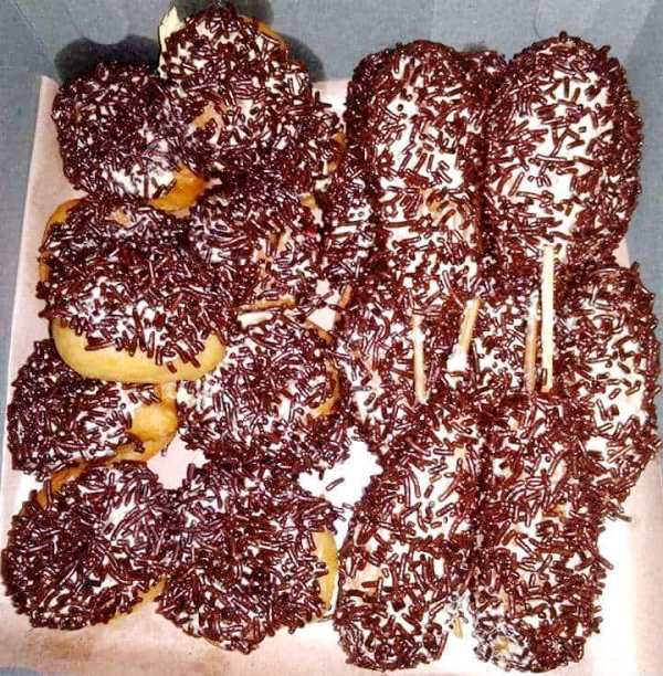 Optimis di Saat Krisis, Kunci Yessy Jalankan Usaha